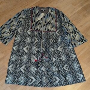 Anthropologie conditions apply Dress